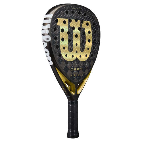 Wilson Defy Pro V1 - Javi Garrido