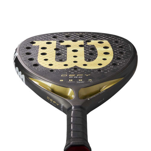 Wilson Defy Pro V1 - Javi Garrido