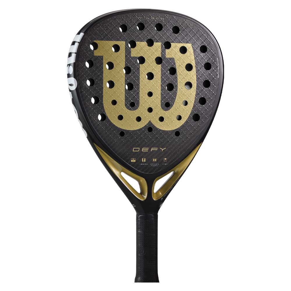 Wilson Defy V1