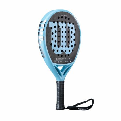 Wilson Endure LS V1 2026